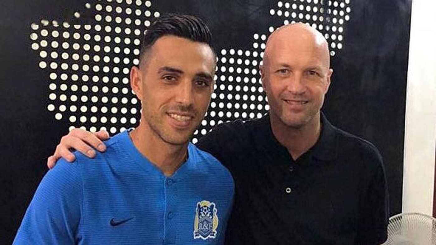 要有坚持 要有坚持