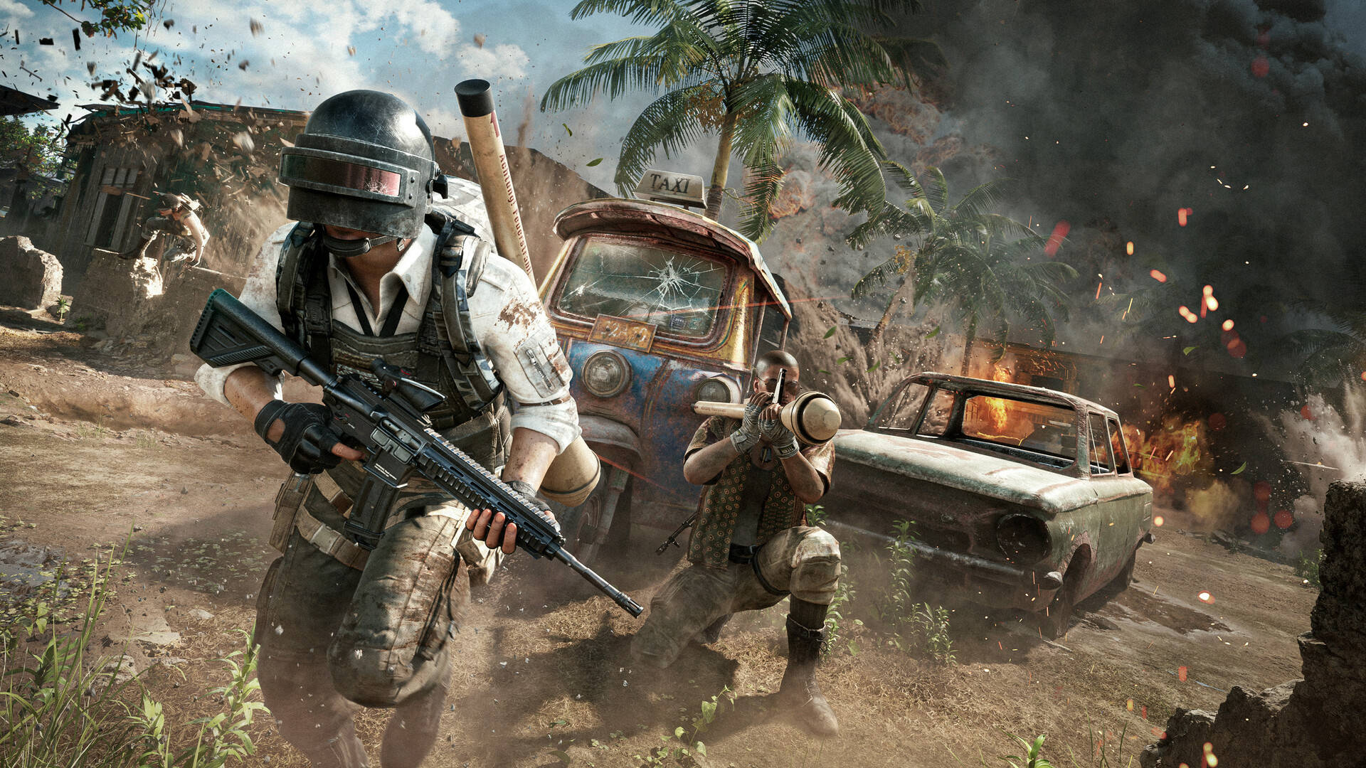 的发展和全 的发展和全