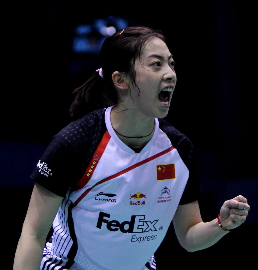 如樊振东一 如樊振东一