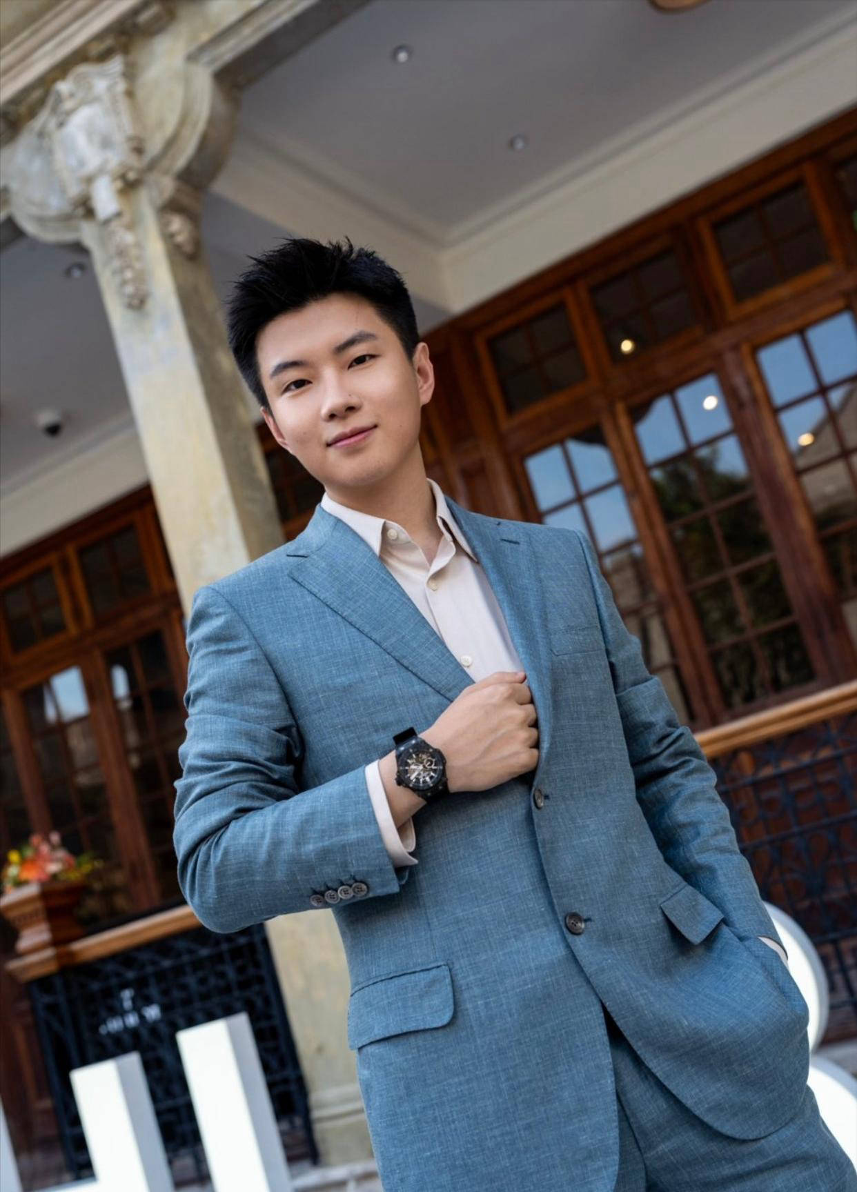 博话题场景 博话题场景