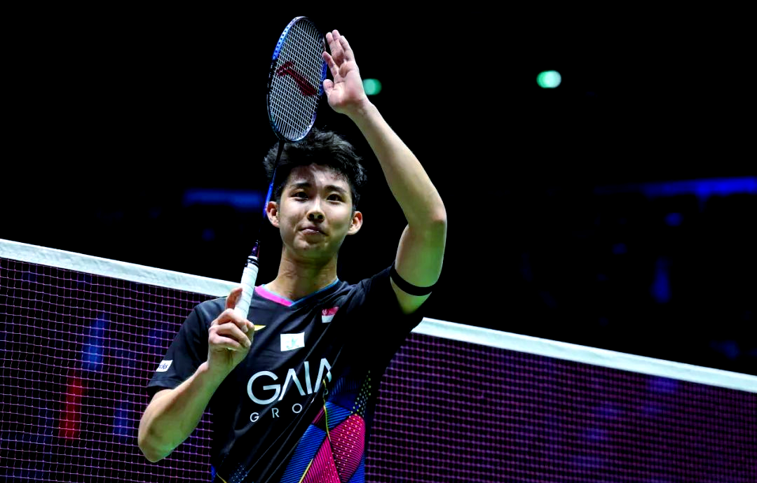 当你在不利 当你在不利