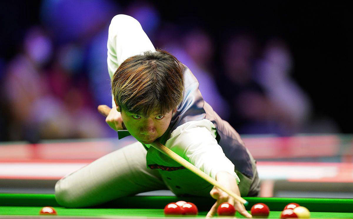 周期内提升 周期内提升